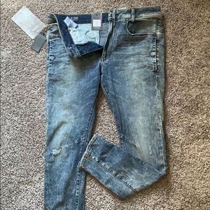 COPY - G-Star Raw super slim jeans